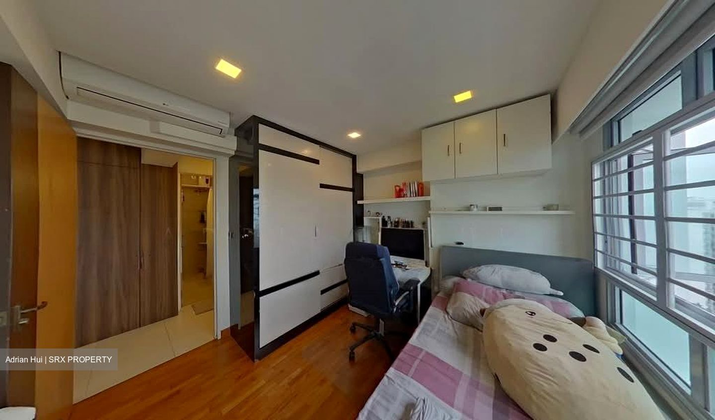 Blk 289B Punggol Arcadia (Punggol), HDB 3 Rooms #586966771